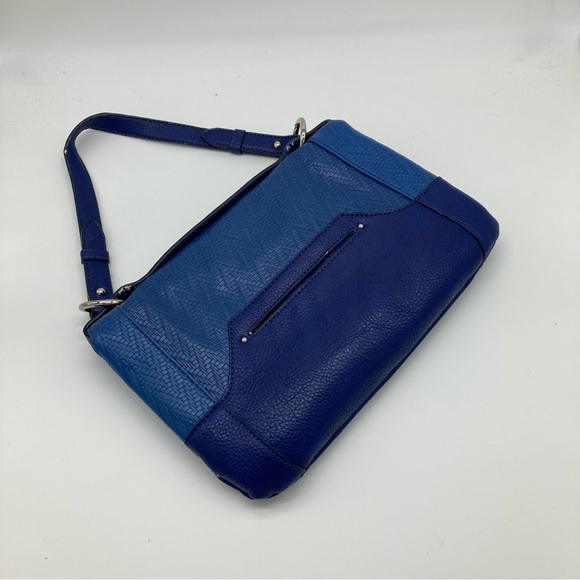 Blue bag purse - Picture 8 of 12